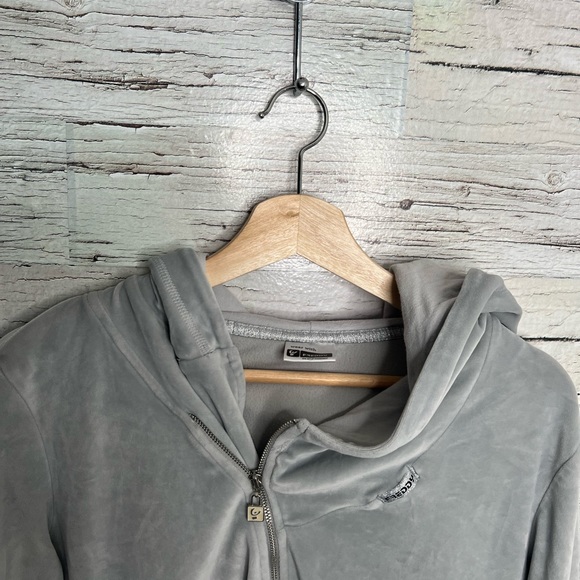 Freddy gray hoodie sweater size small - Picture 7 of 10